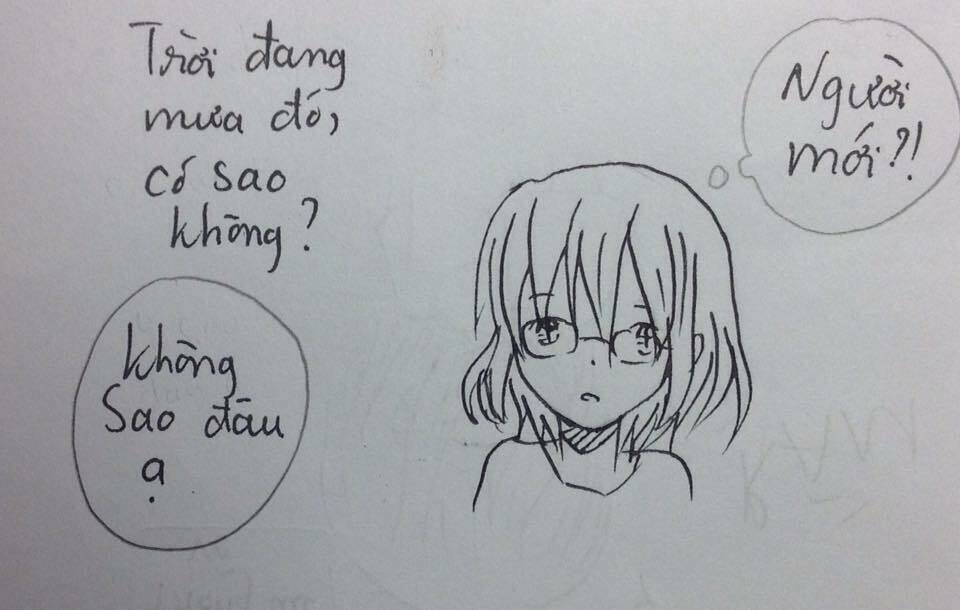 chỉ 1 lần nữa chapter 1 12