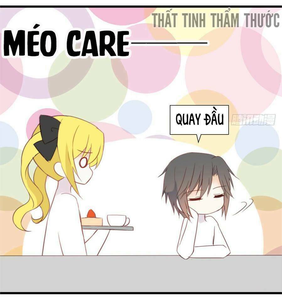 hôm nay ta cũng muốn trêu chọc nàng chapter 50 5