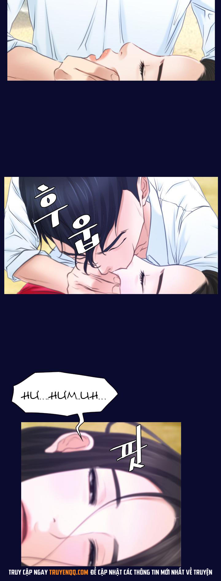 xúc cảm chôn giấu chapter 15 10