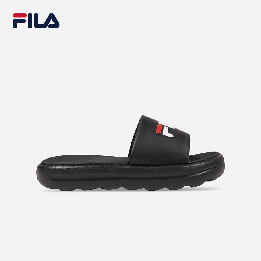 Dép quai ngang unisex Fila Drifter Tube V2 - 1SM01972F-002