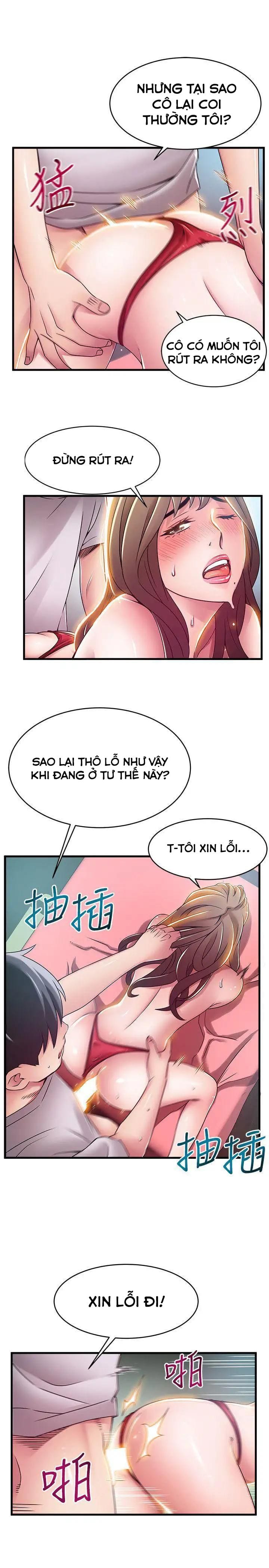 điểm yếu chapter 32 22
