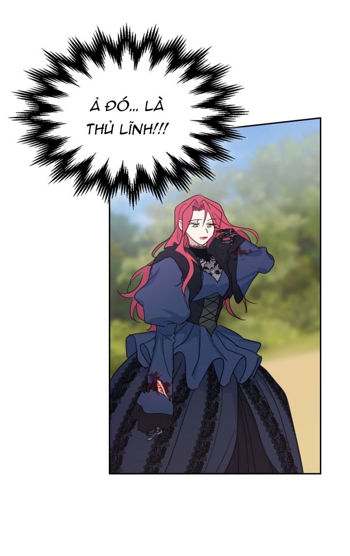 [18+] người đẹp và quái vật chapter 53 76