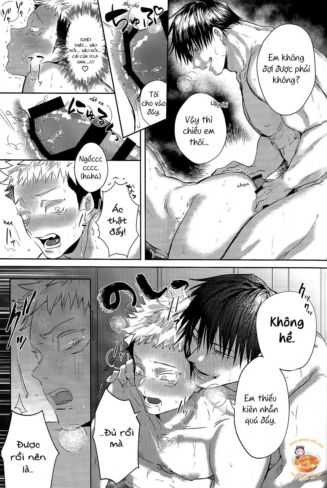 tổng hợp oneshot boylove chapter 147.1 25