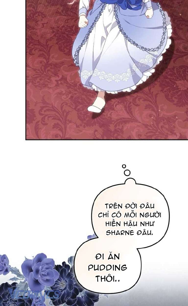 tôi được nuôi dưỡng bởi những kẻ phản diện chapter 68 95