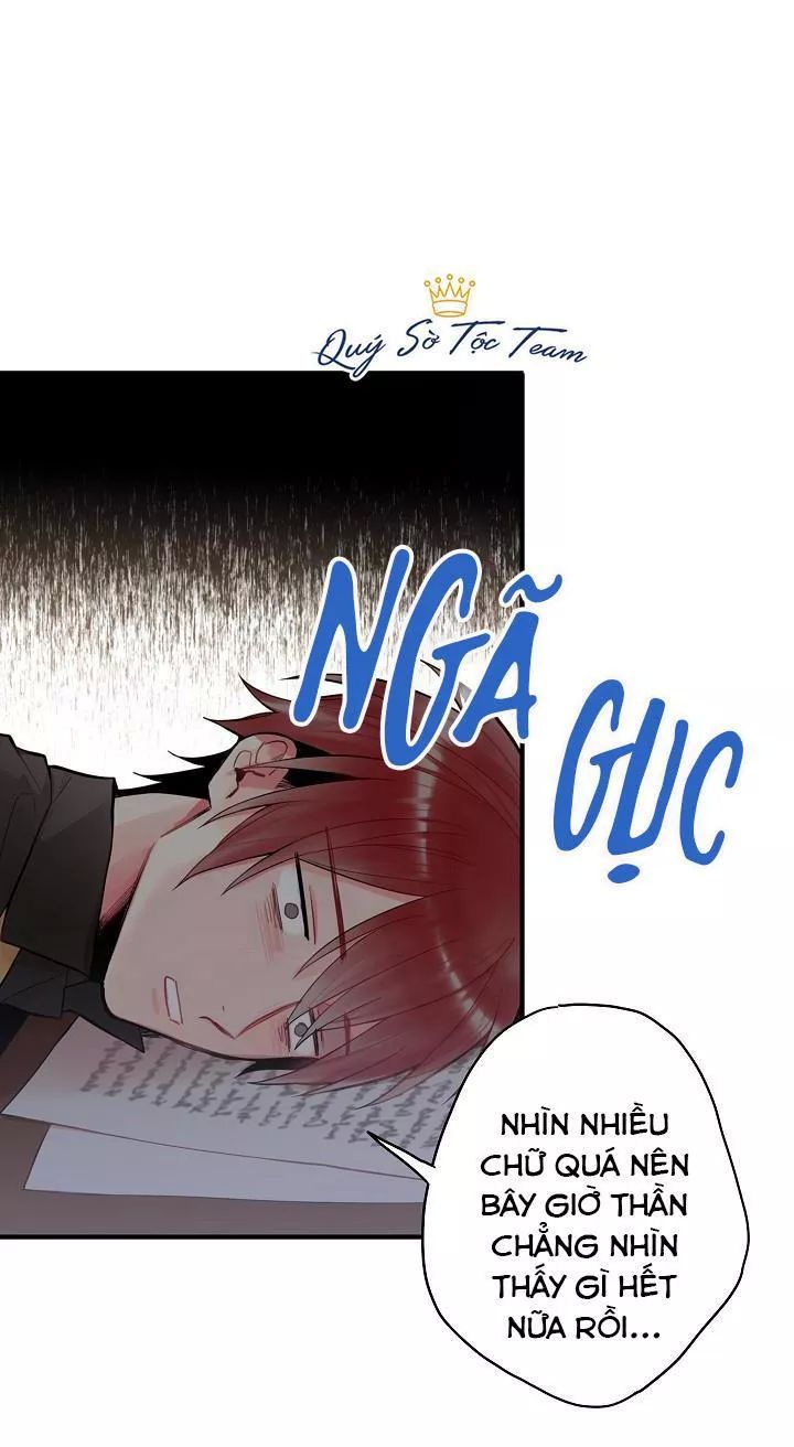 trọng sinh trở thành hoàng phi chapter 97 11