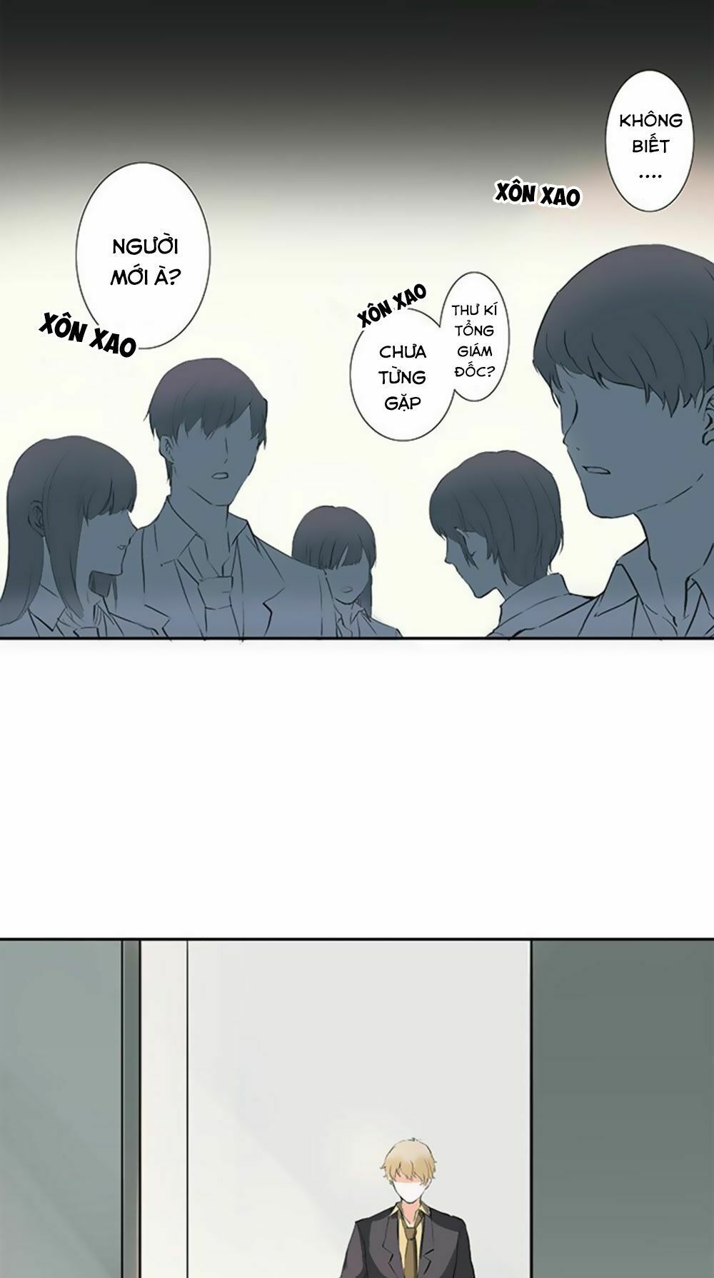 thiên kim đường môn chapter 18 13