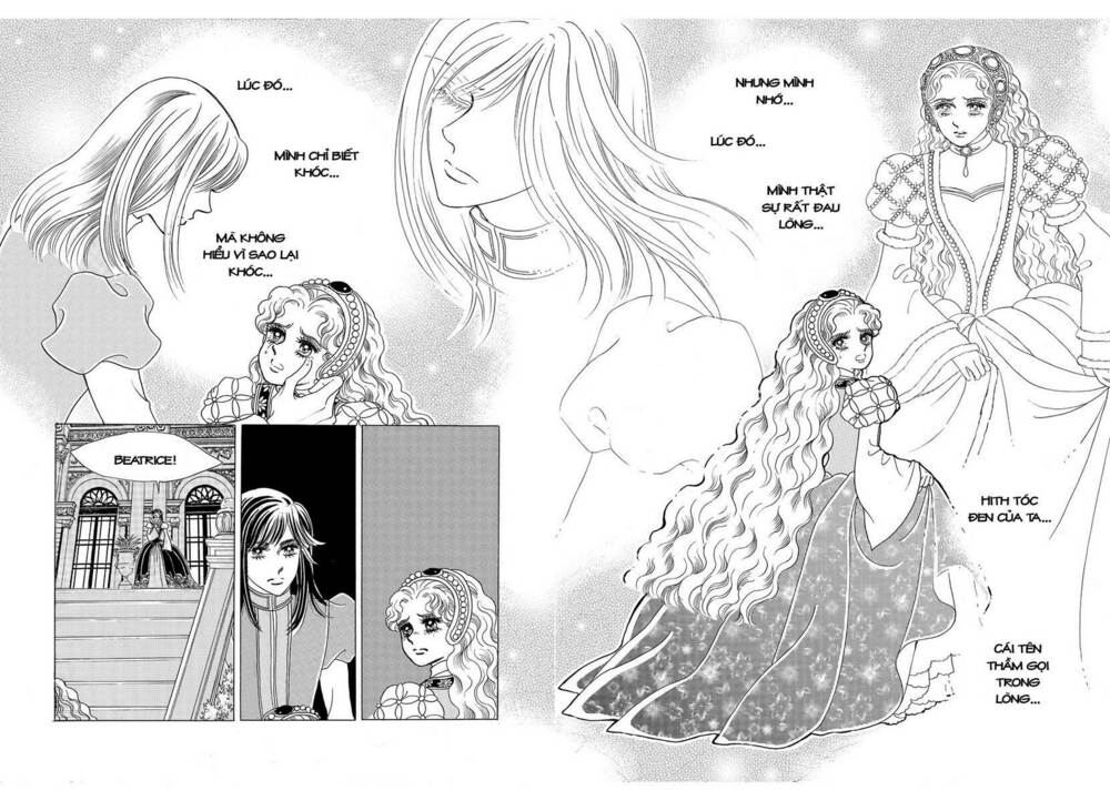 princess - công chúa xứ hoa (bản đẹp) chapter 67 29