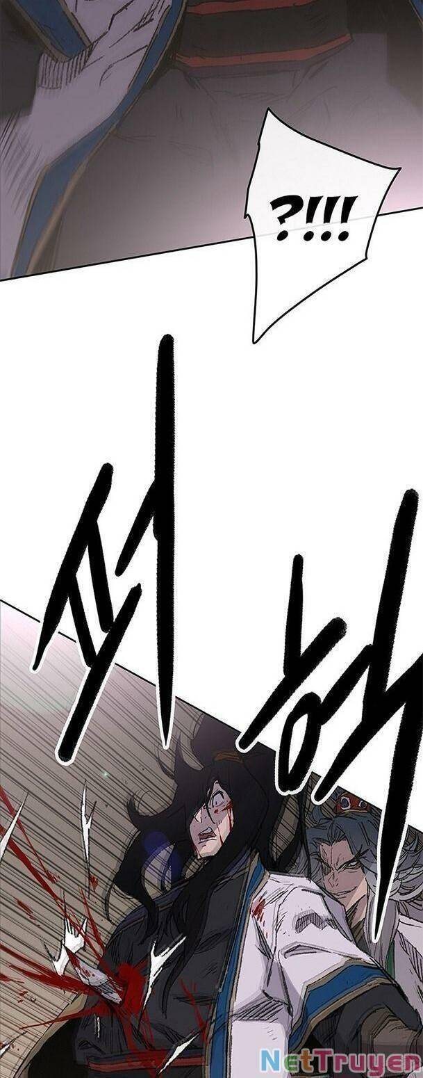 kiếm sĩ bất bại chapter 124 51