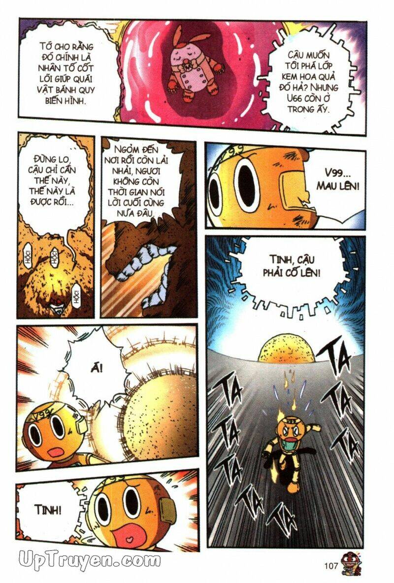 siêu nhân mì ăn liền chapter 12 98