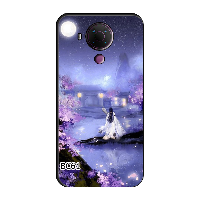 Ốp Lưng Dành Cho NOKIA 5.4