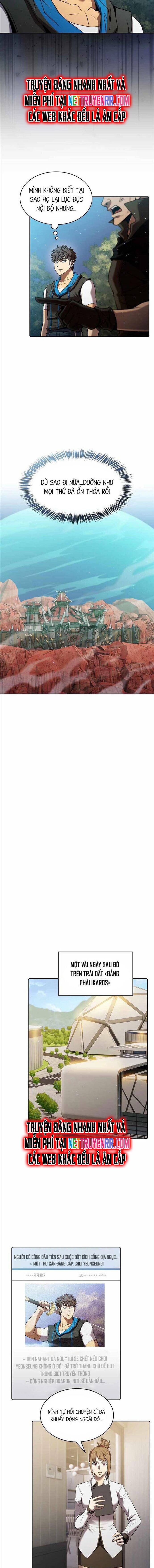 thiên thần quay về từ địa ngục chapter 114 8