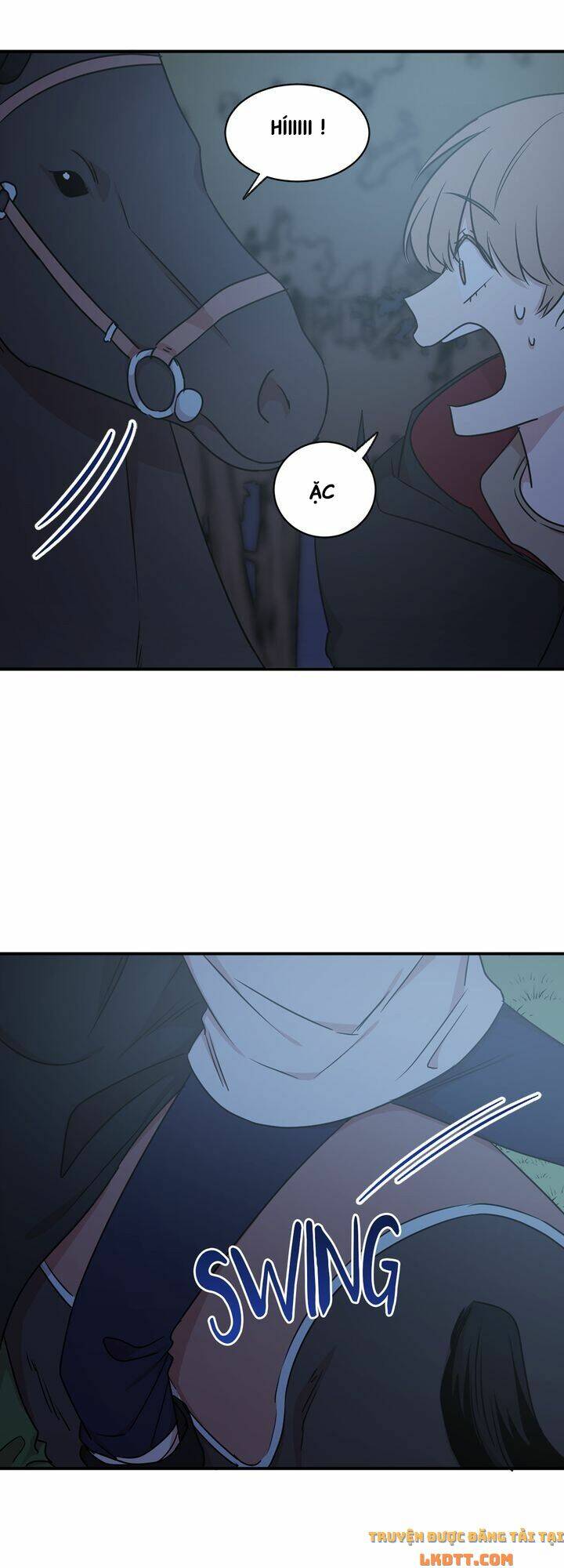 tôi chọn kết thúc của hoàng đế chapter 22 7