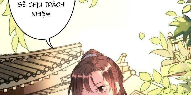 vương gia kiêu ngạo quá khó cua chapter 50 34