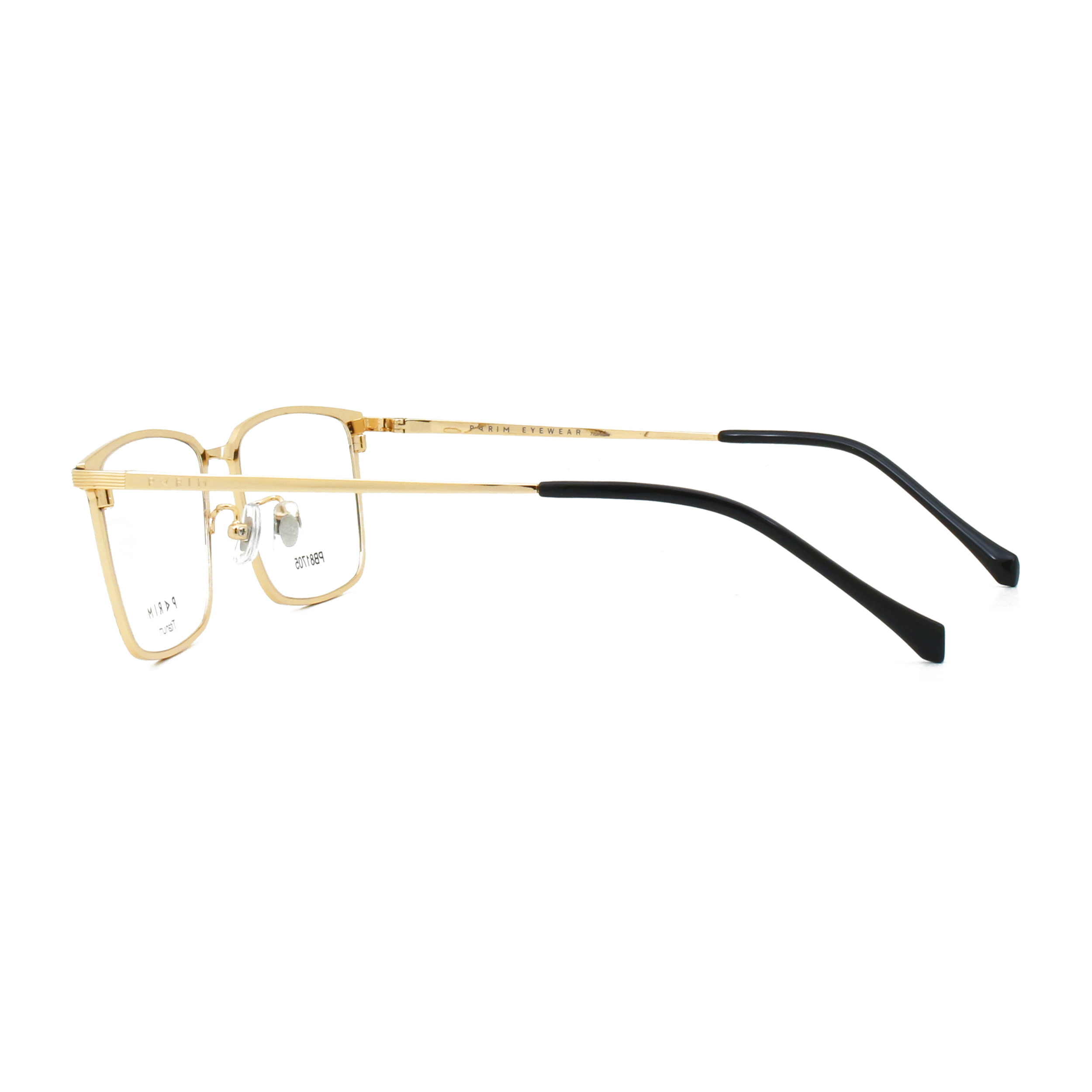 Gọng kính unisex PARIM PB81705 thời trang