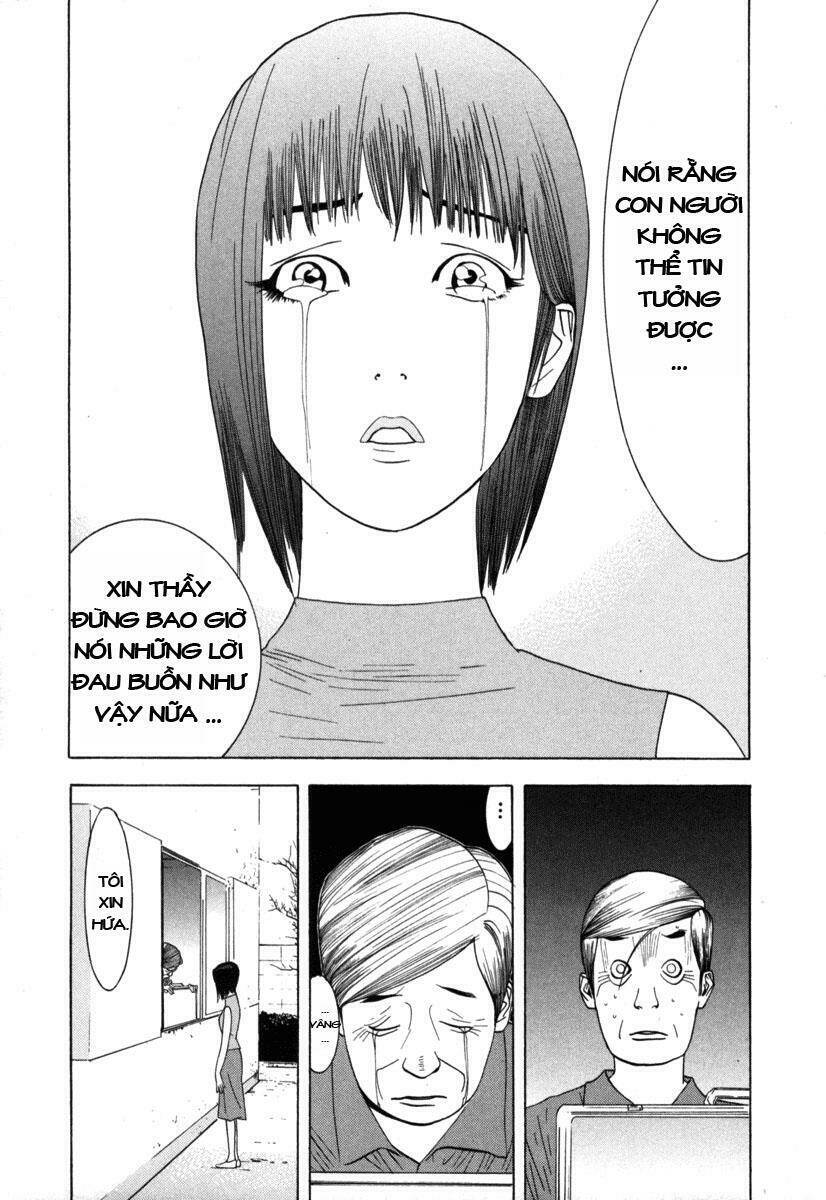 liar game chapter 6 26