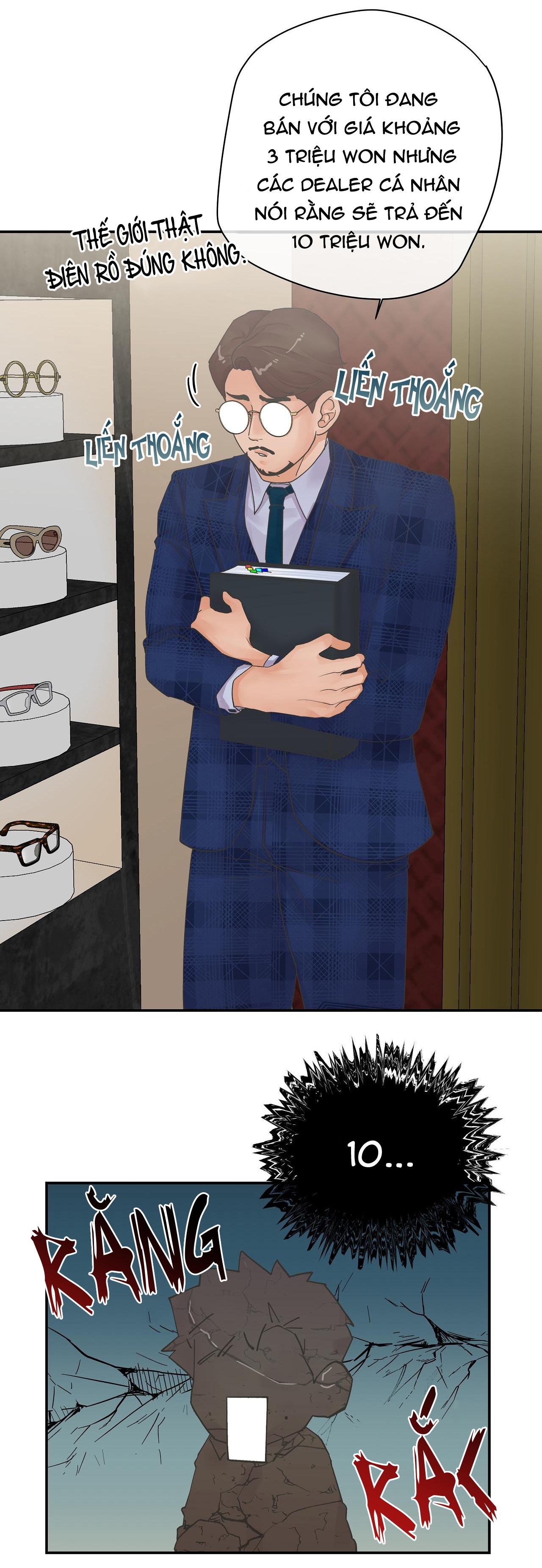 trong đôi mắt em chapter 13 10