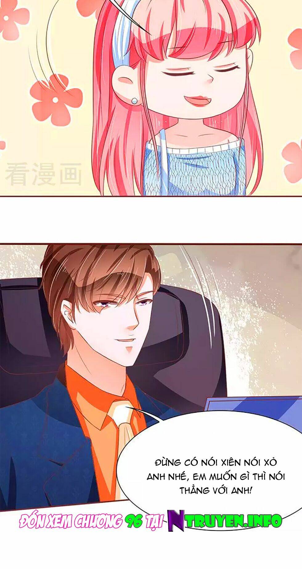 vương tước tư hữu bảo bối chapter 95 19