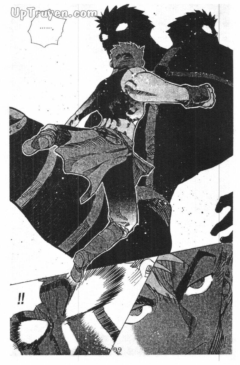 giang hồ bá đạo ký chapter 22 98