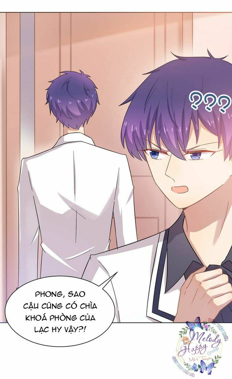 ma lạt thiên kim đẩu ác thiếu chapter 92 16