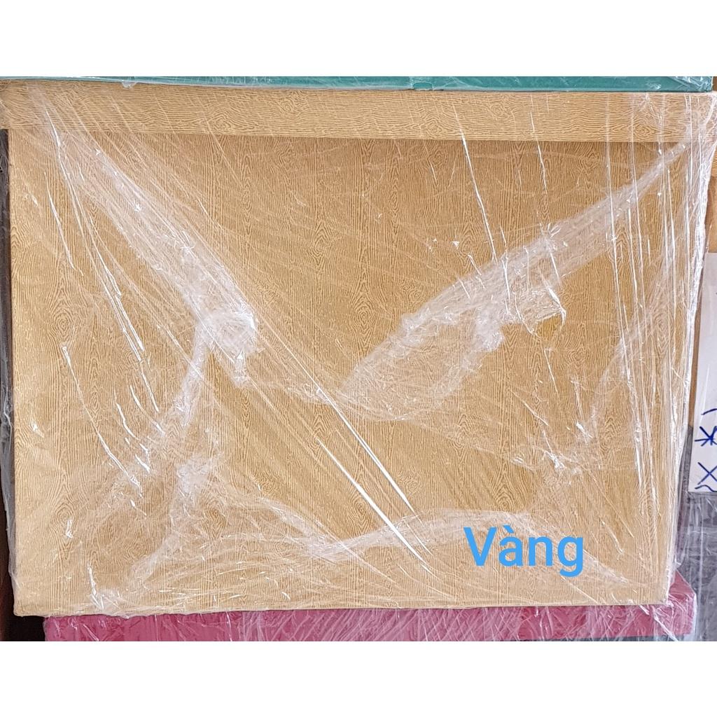 Hộp đựng quà hình vuông đại : 50x50x35cm: 200k/ cái