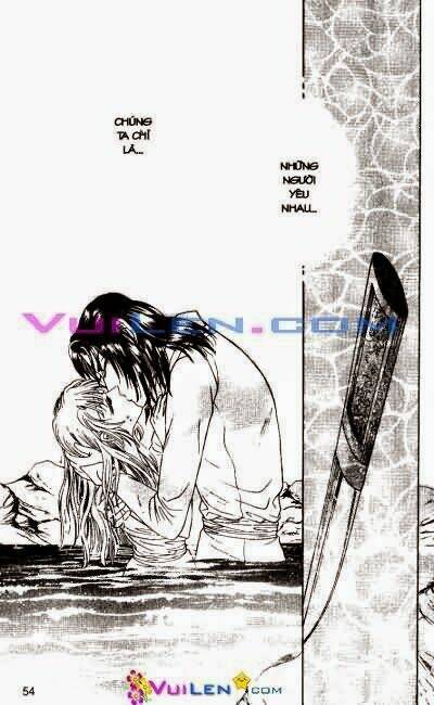 tinh linh của biển chapter 5 54