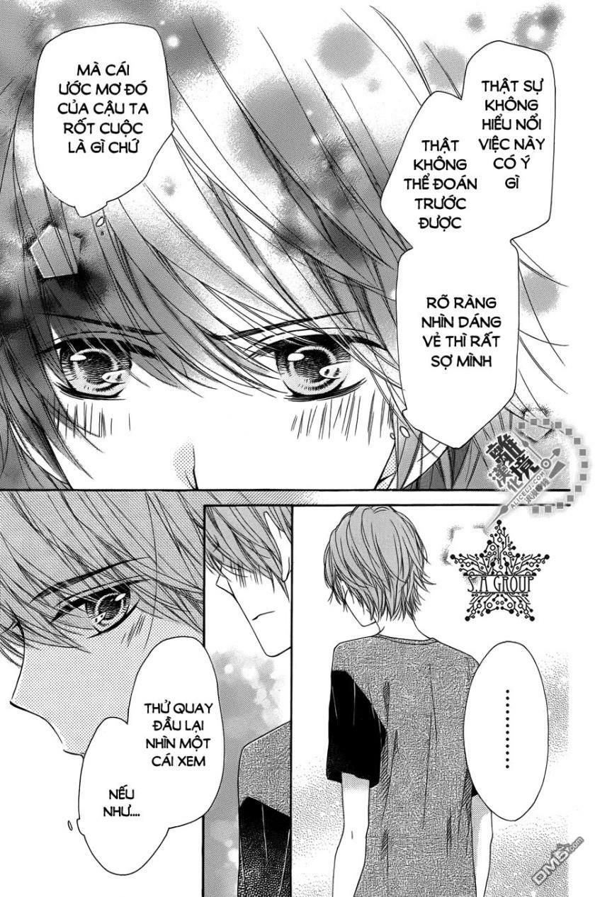 the romantica clock chapter 41.2 13