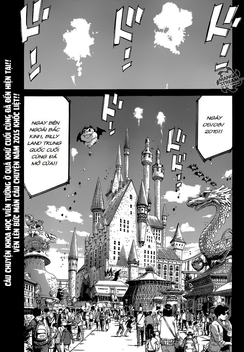 billy bat chapter 143 1