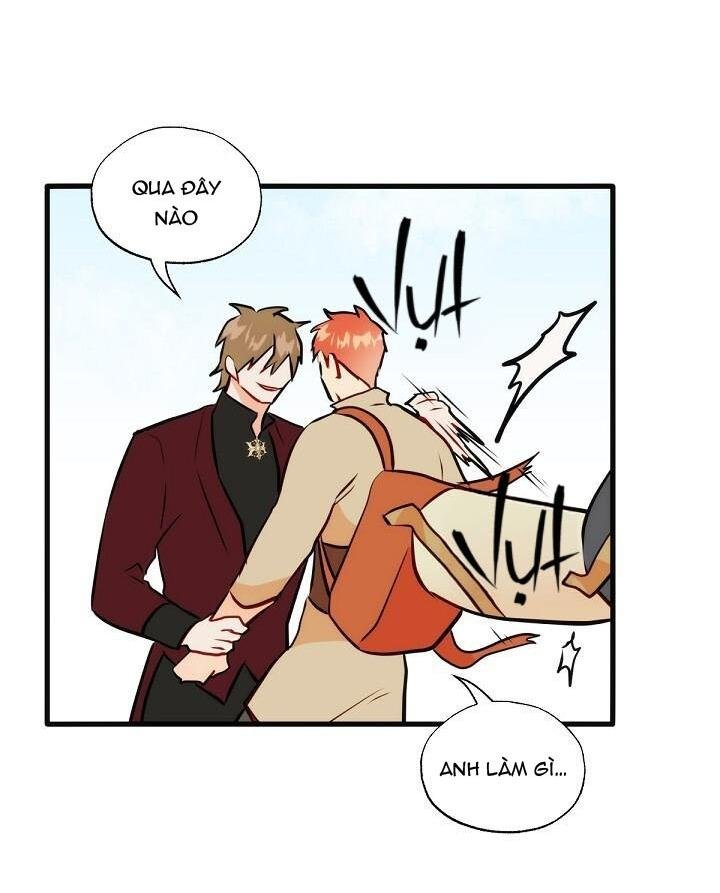 phù thủy gợi tình chapter 74 25