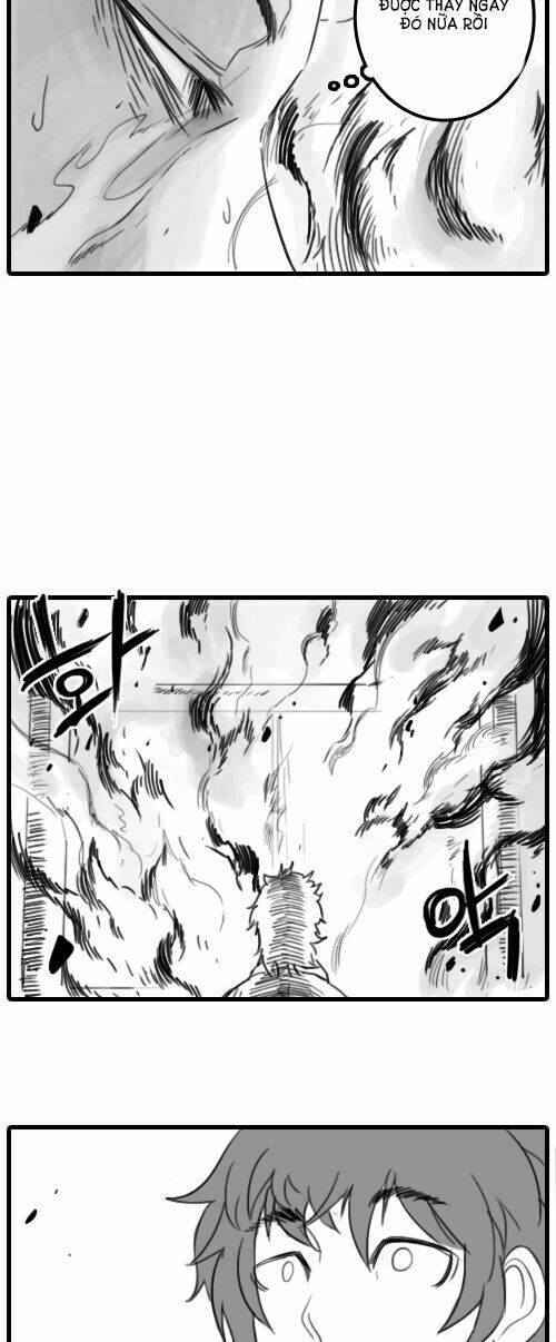 chuyện tình zed và syndra ( season 2 ) chapter 23 4