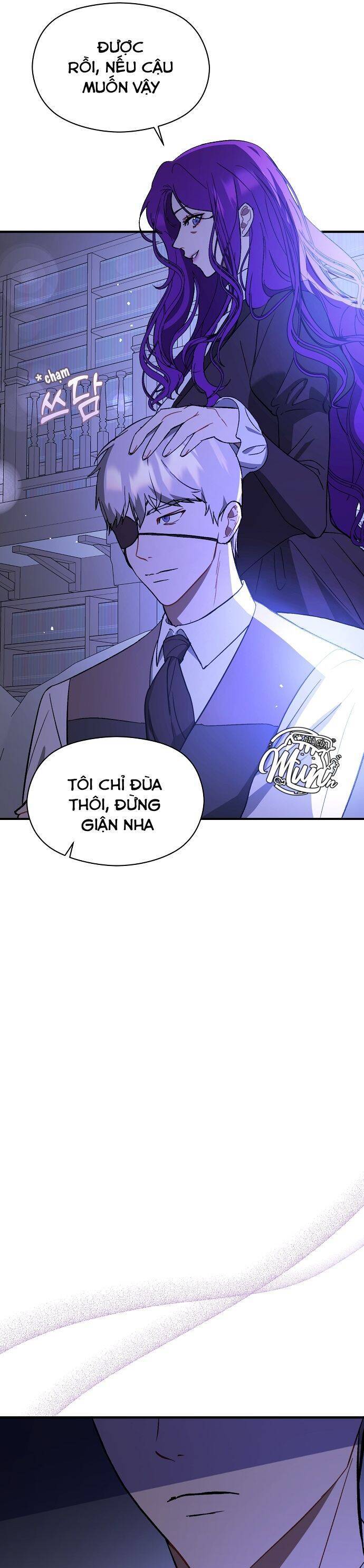 tôi không cố ý quyến rũ nam chính đâu! chapter 70 5