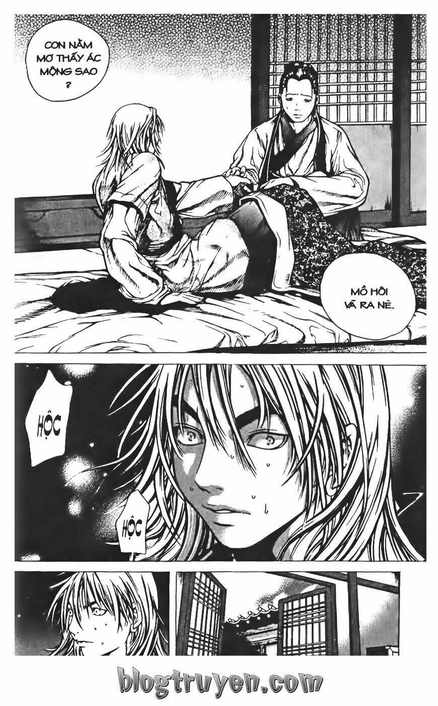 threads of time - dòng thời gian chapter 41 35