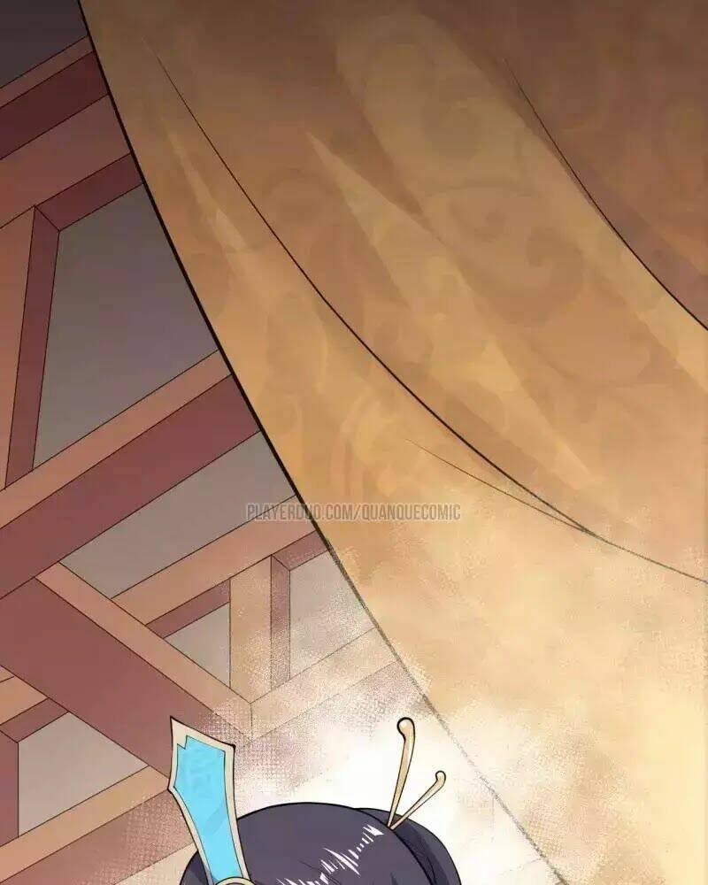 đô thị hộ hoa tiên tôn chapter 25 2