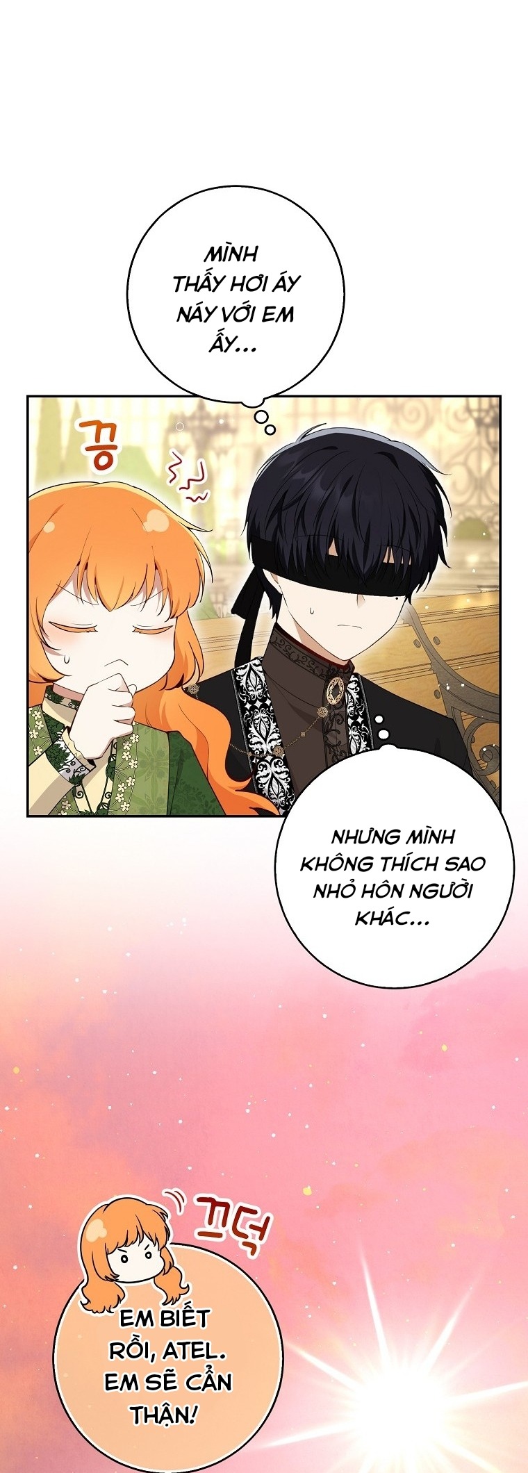 câu chuyện về gia tộc beaty chapter 76 22