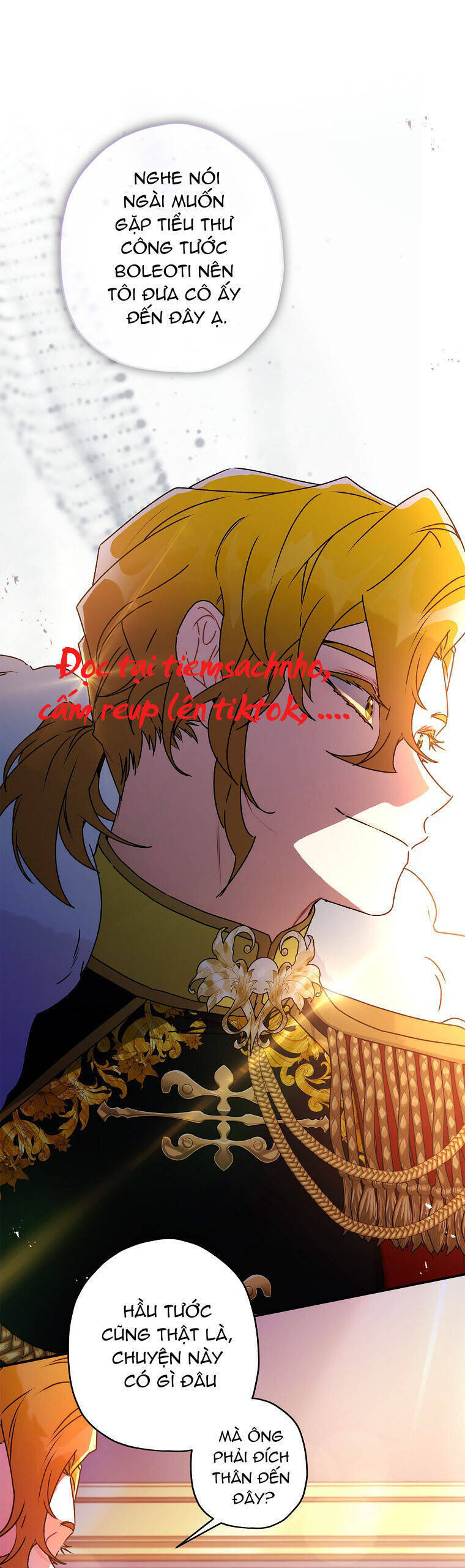 tôi đã trở thành con gái nuôi của nam chính chapter 94 4