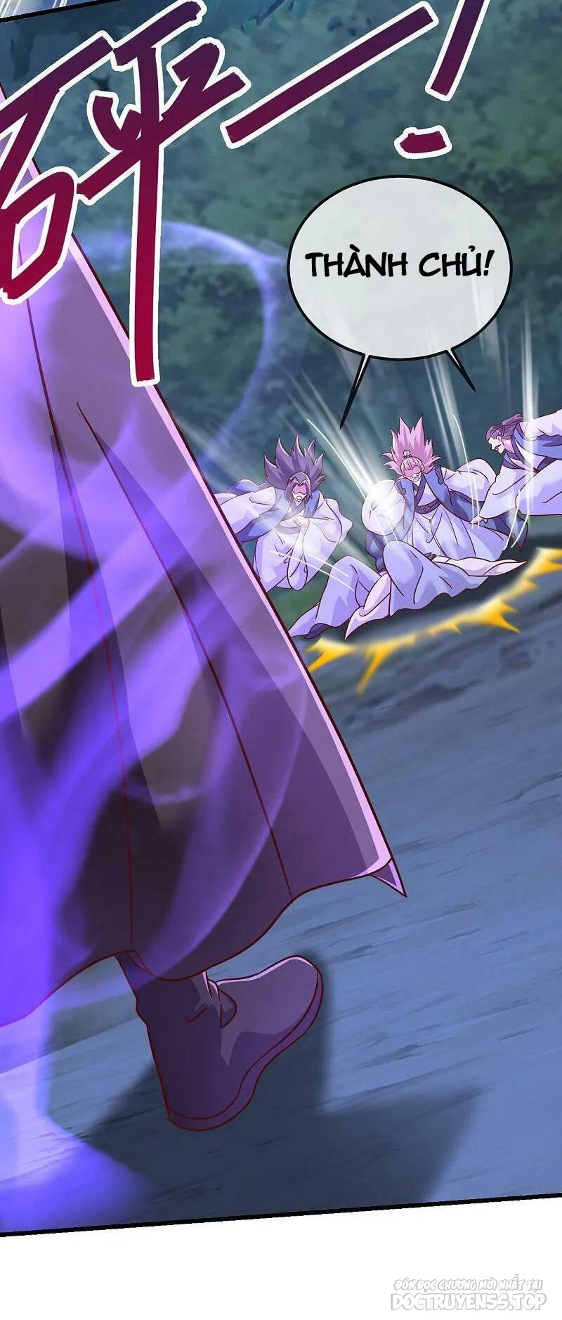tiên võ đế tôn chapter 493 24