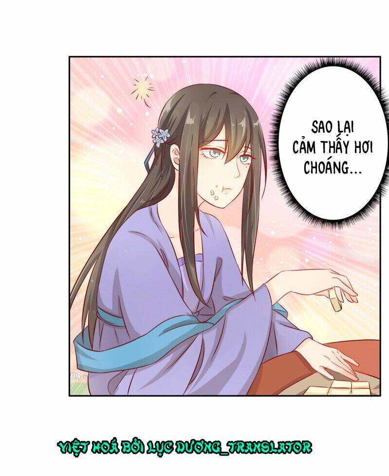 mười dặm hồng trang, thay huynh xuất giá chapter 1 10