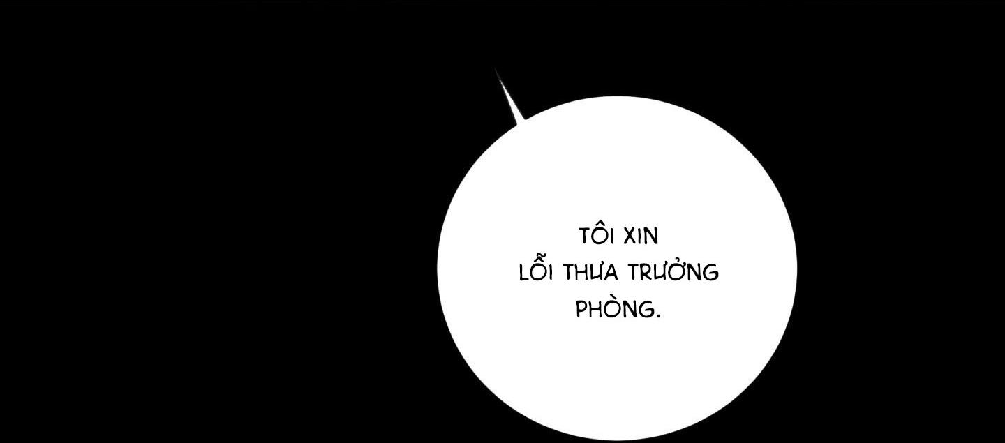 bắt tay hả, thôi bỏ đi! chapter 4 19