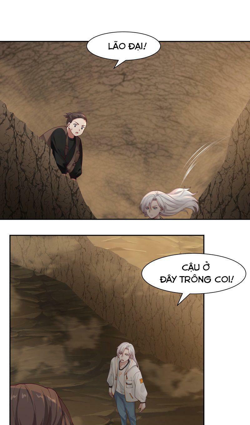 trên người ta có một rồng chapter 384 1