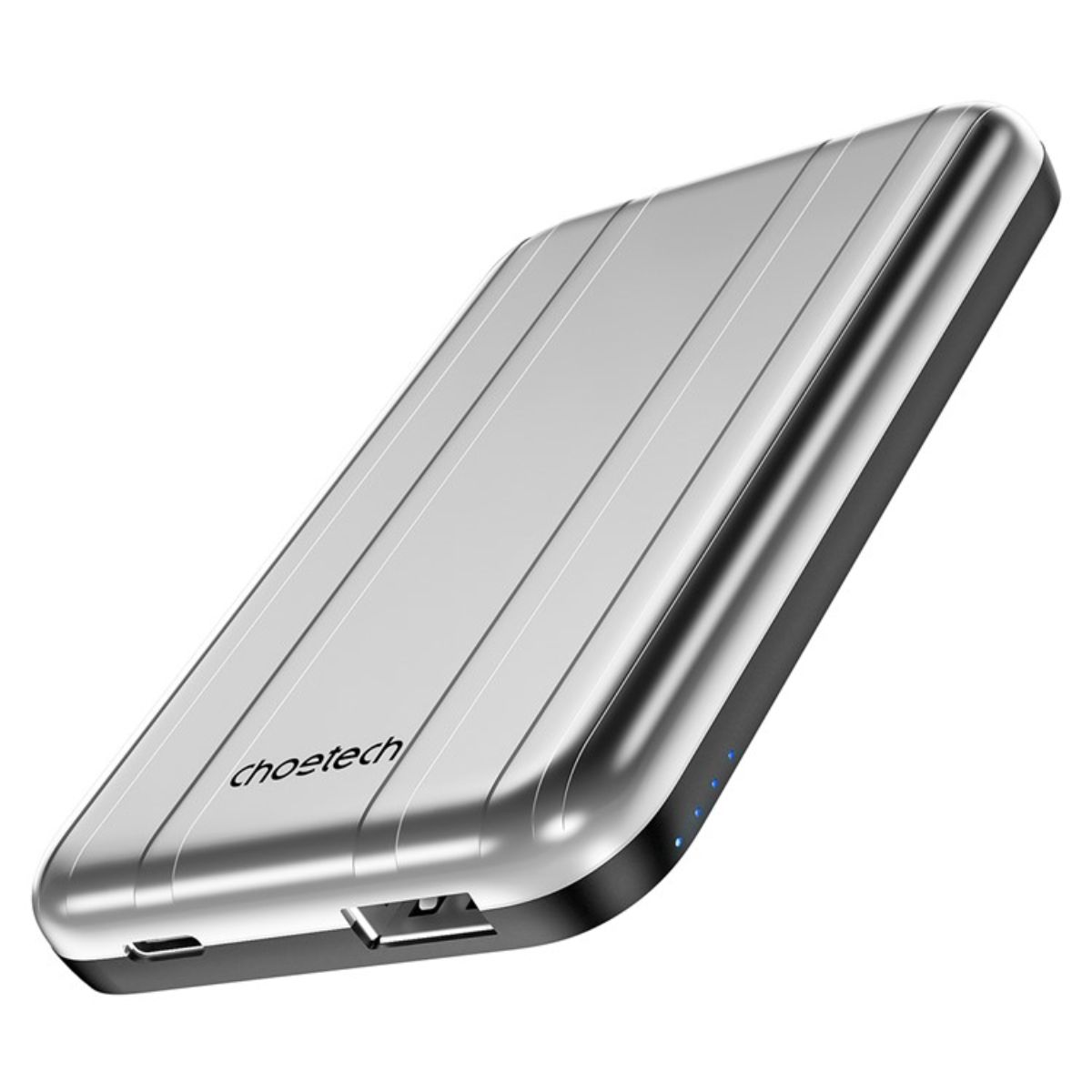 Pin sạc dự phòng Choetech B655 công suất 10w dung lượng 5000mAh (hàng chính hãng)