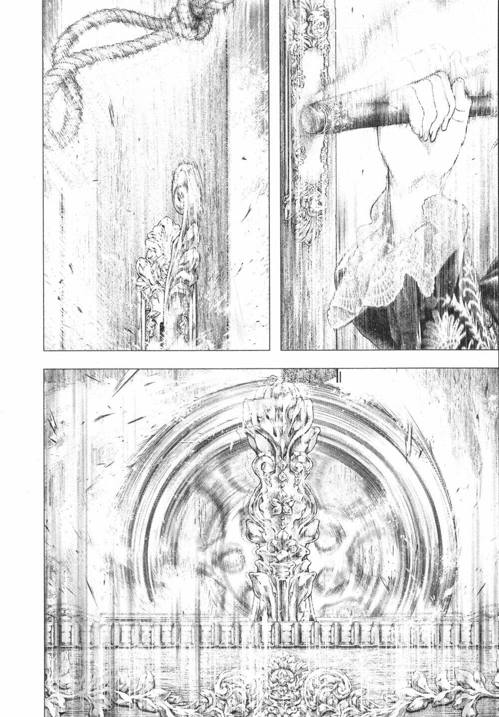 innocent rouge (innocent phần 2) chapter 87 7