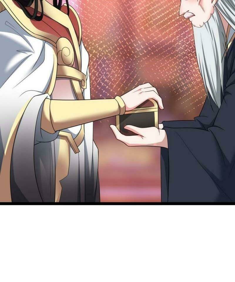 trọng sinh tối cường ma tôn ở rể chapter 66 45