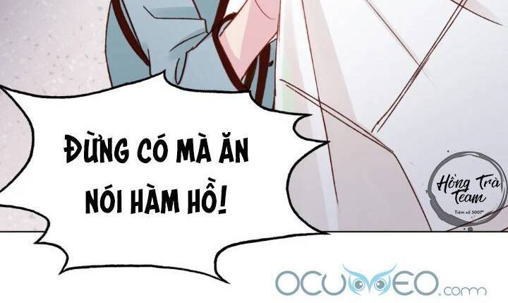 tôi phải làm 1 kẻ đại xấu xa chapter 28 26