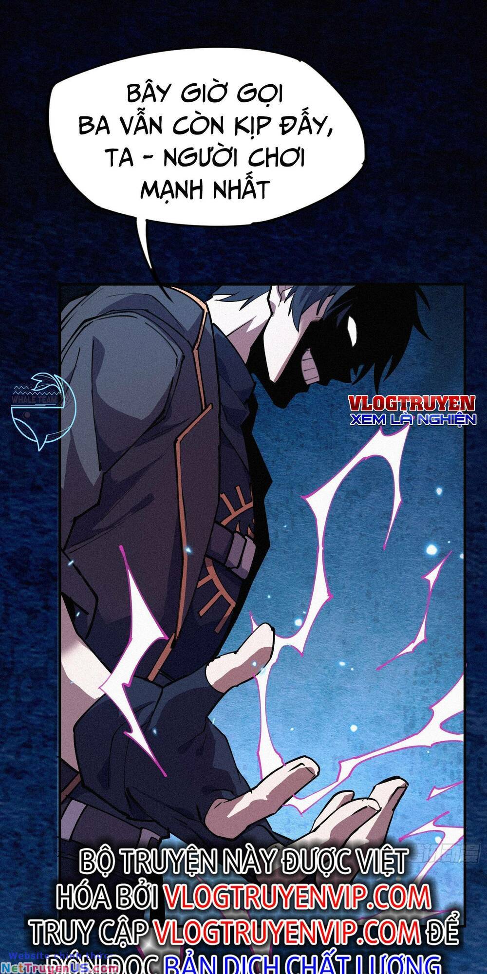 ta bất cần, đám tôn tử đều là cấp sss chapter 0 1