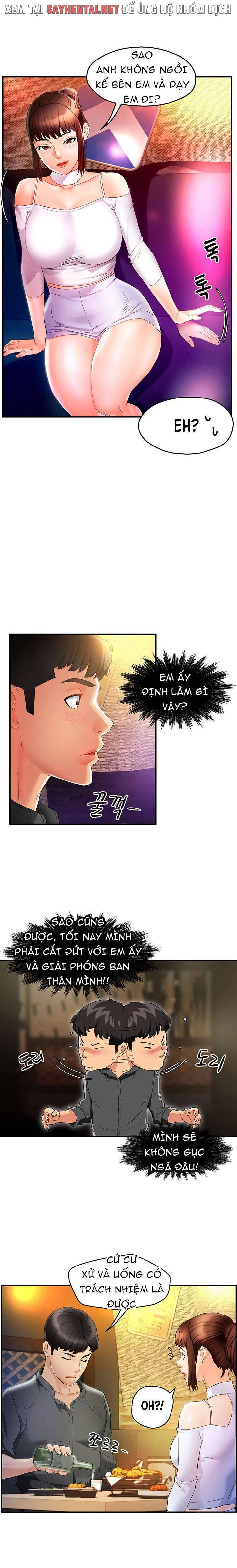 thưa nhóm trưởng! đây là báo cáo chapter 23 3