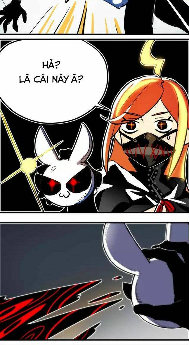 bạo liệt thiếu nữ chapter 1 41