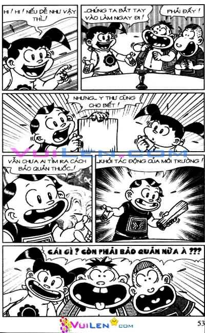 thần đồng đất việt chapter 92 50