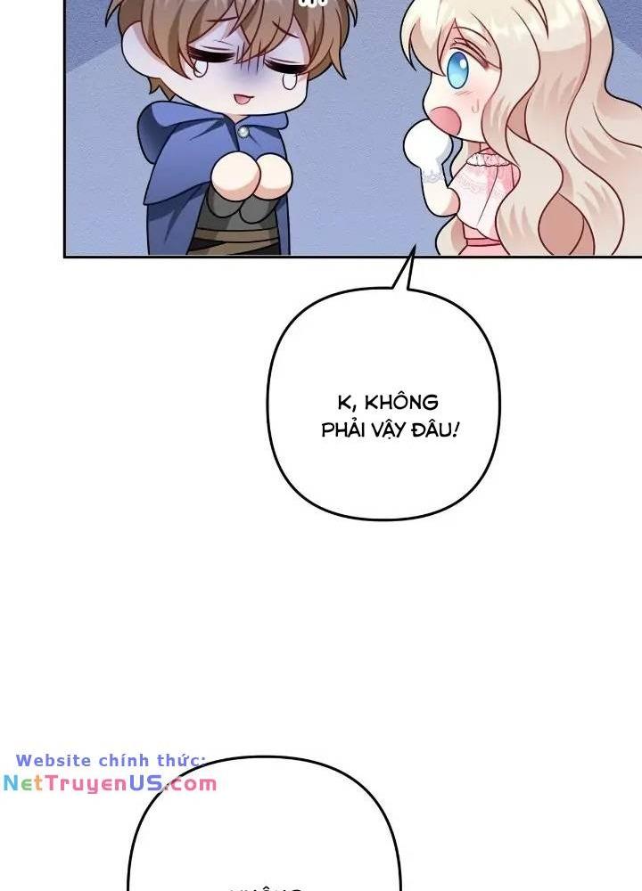 tại sao mẹ chồng tôi lại như thế này? chapter 18 20