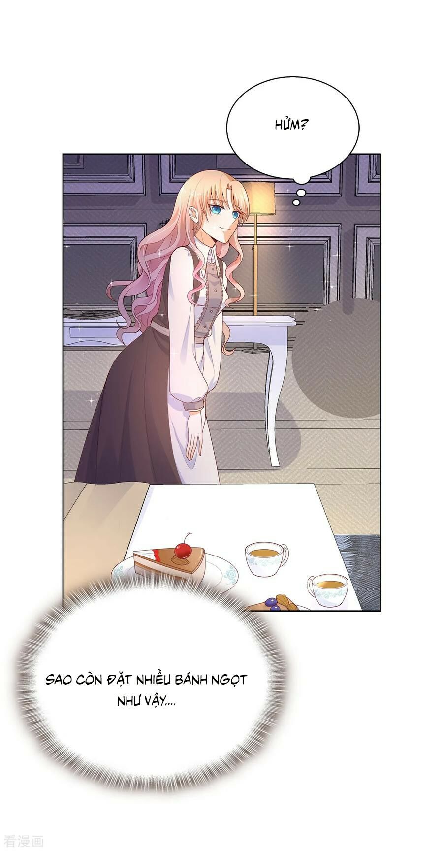 huynh khống công tước gả không được chapter 75.2 14