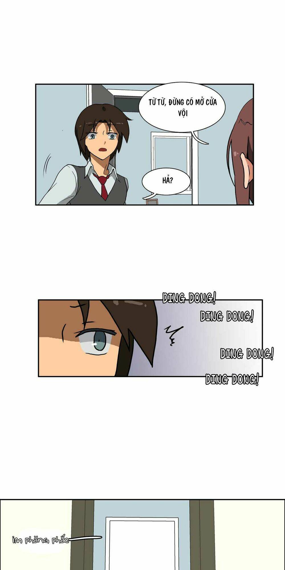 anh hùng nhân tạo 2 chapter 3 26