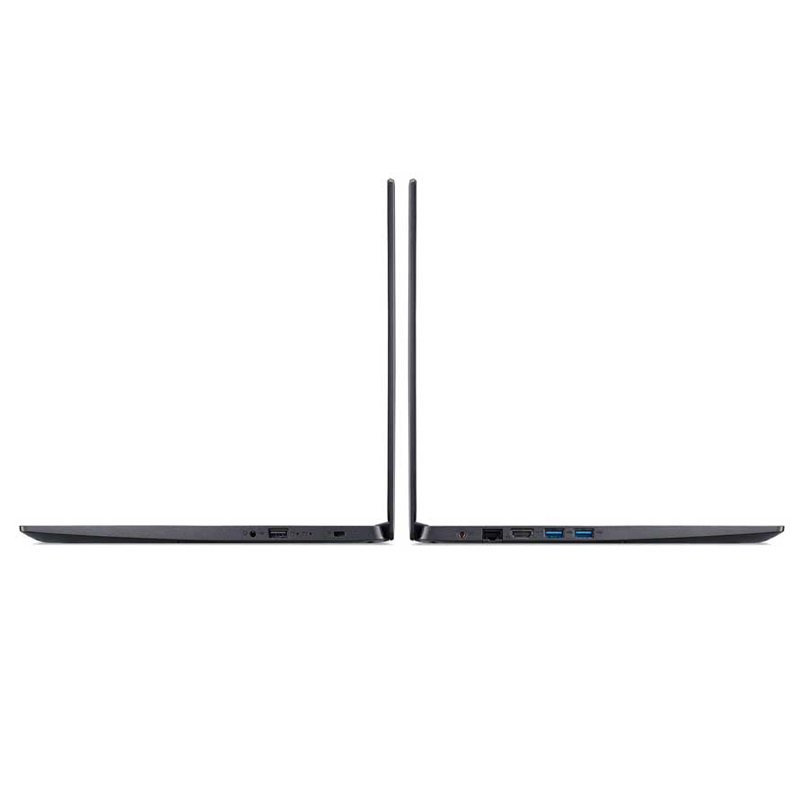 Máy Tính Xách Tay Laptop Acer A315-57-379K - Intel core i3-1005G1/4GB/256GB SSD/15.6" FHD/BT4/Win11SL/Black - Hàng Chính Hãng